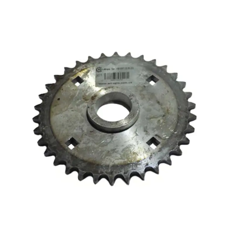 AH116232 Upper gear wheel for the inclined chamber shaft drive (Ukr) John Deere