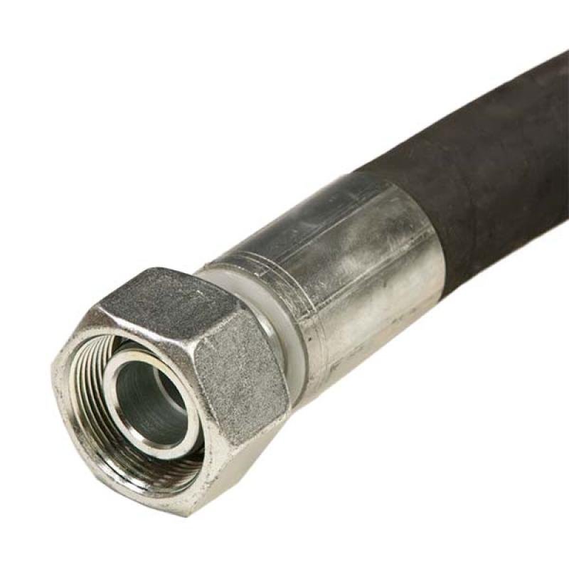 AH117836 High Pressure Sleeve John Deere