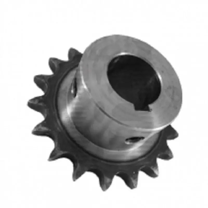 AH121047 Gear Z-18 for corn elevator drive, lower John Deere