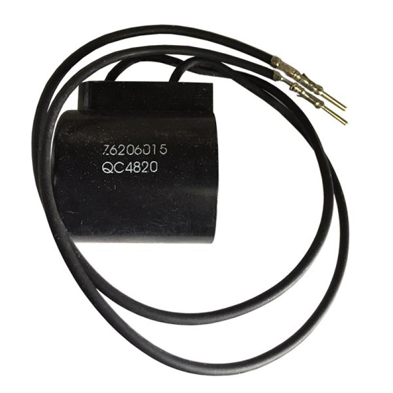 AH124731 Cewka elektrozaworu John Deere