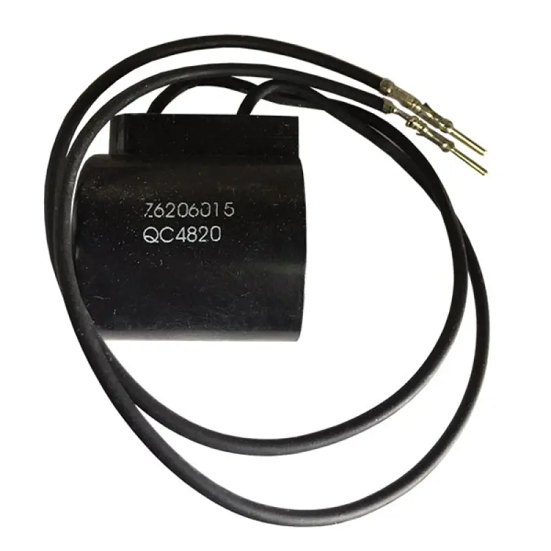 AH124731 Solenoid Coil John Deere