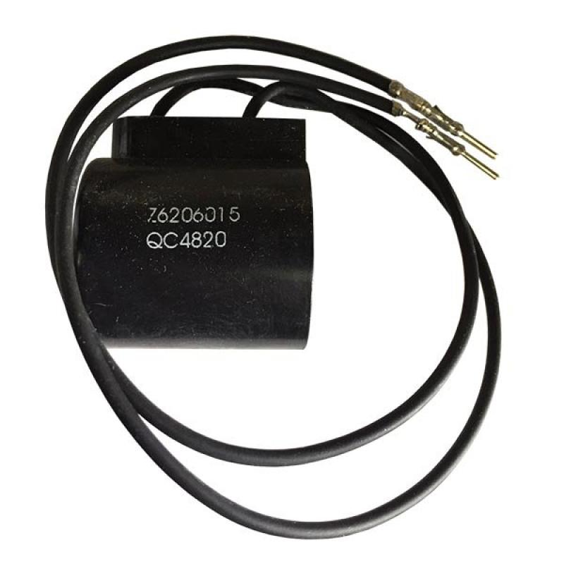 AH124731 Cewka elektrozaworu John Deere