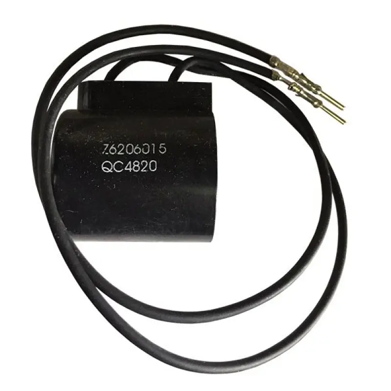 AH124731 Solenoid Coil John Deere