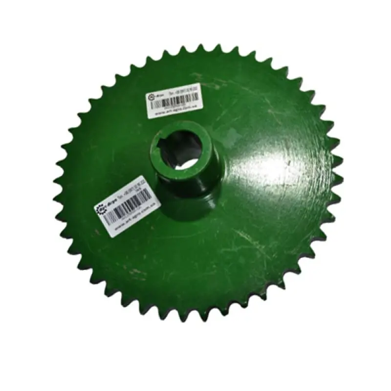 AH125080-WN Vertical Auger Drive Gear John Deere