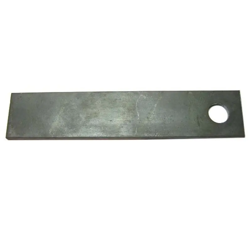 AH128359-UA Movable Cutter of the JOHN DEERE Chopper