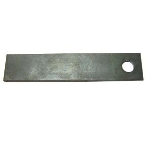 AH128359-UA Movable Cutter of the JOHN DEERE Chopper