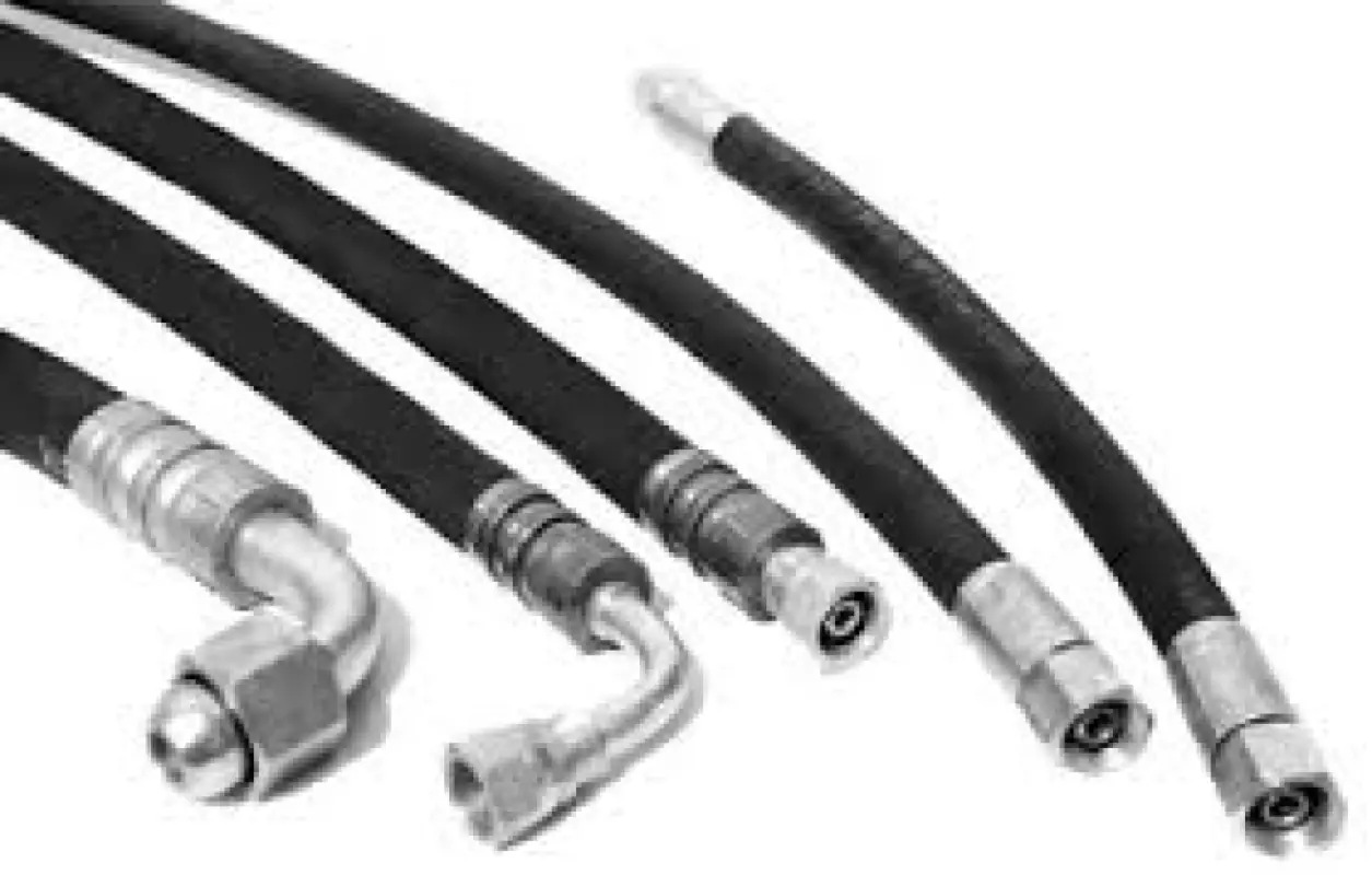 AH130119 Hydraulic Hose John Deere