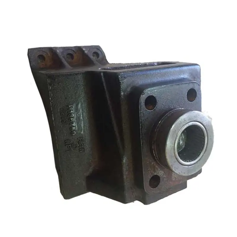 AH133448 Control Unit Housing John Deere