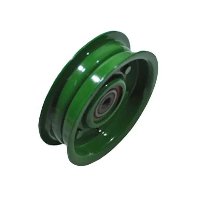 AH140497 Pulley John Deere