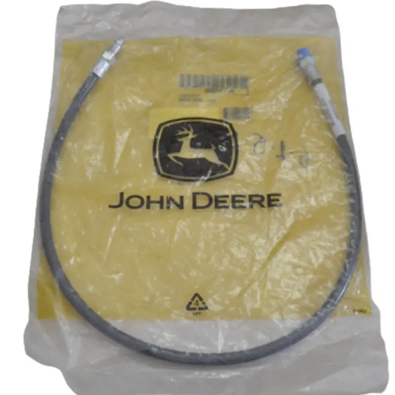 AH142000 Flexible Hose John Deere
