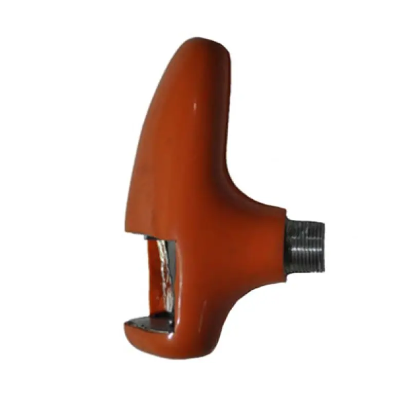 AH145061 Hydrostatic Control Lever John Deere