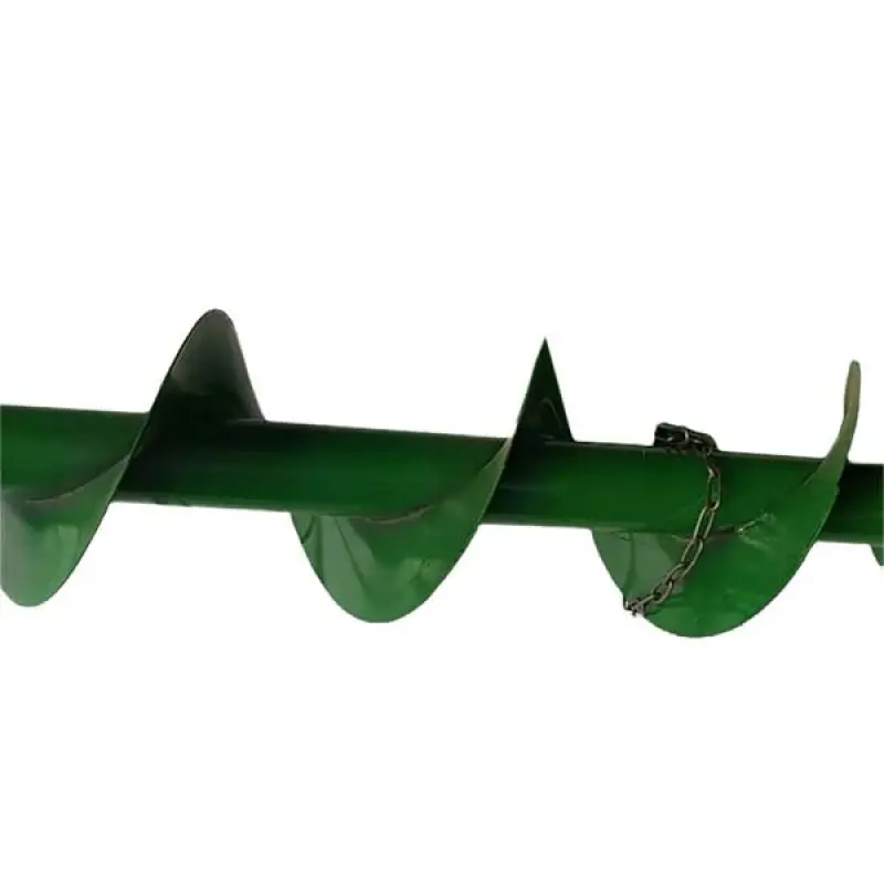 AH151403 Worm John Deere