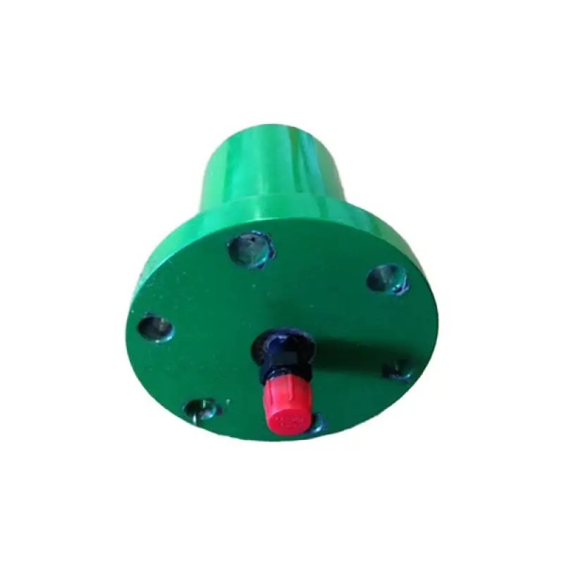 AH169769 Hydraulic actuator of the variator John Deere