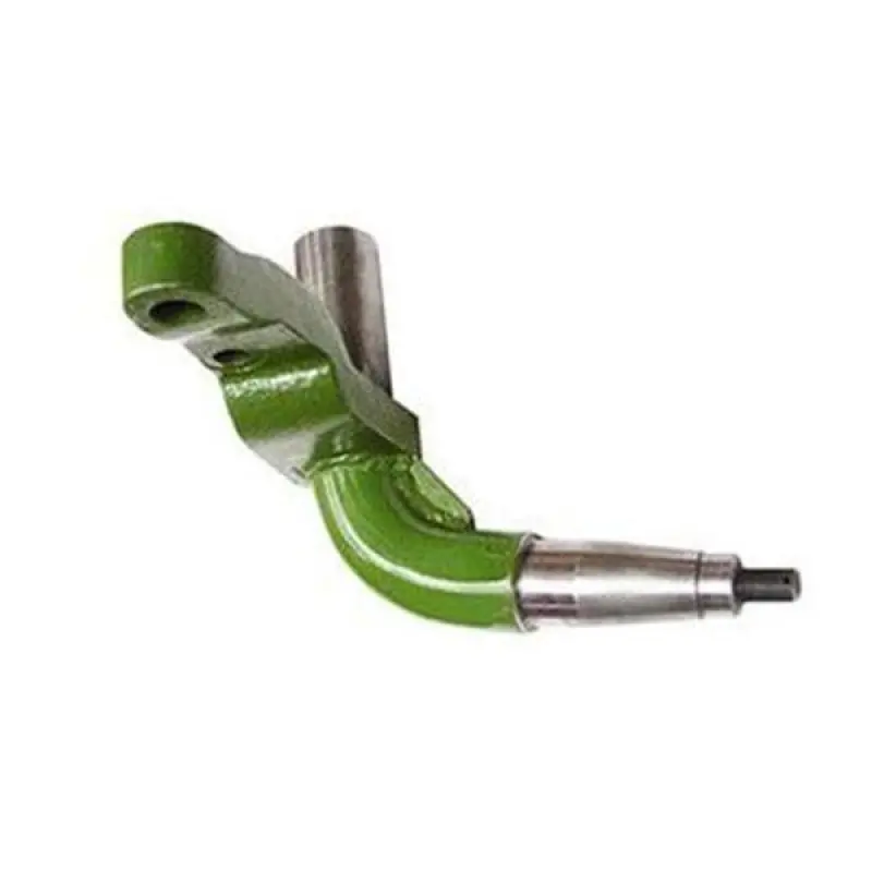 AH173845 Right Rotating Clamp John Deere