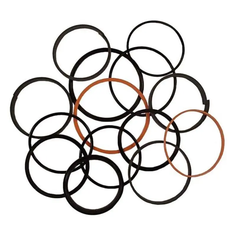 AH212091 Repair Kit (R81777+RE20345+R81864) John Deere
