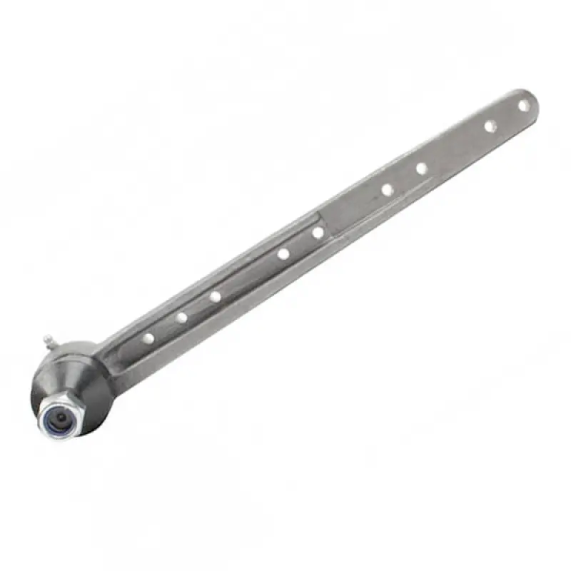 AH21346-WN John Deere Grain Header, 380 mm, 9 holes 6.5 mm