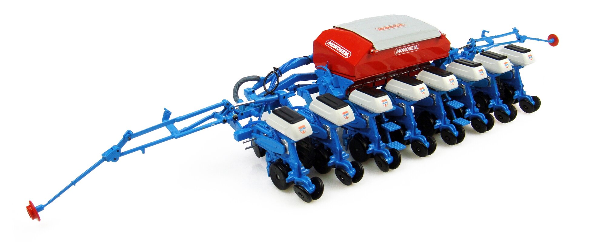 Monosem seeder