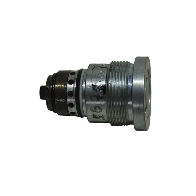 AH225671 Hydraulic Connector John Deere