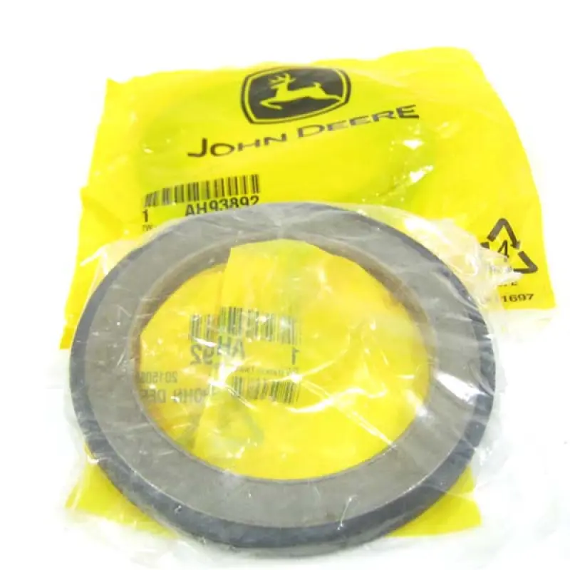 AH93892 Sleeve 69.85 x 99.568 x 7.366 rear hub comb. John Deere