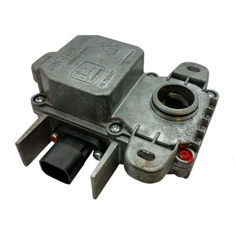 AL112507 Silnik elektryczny John Deere