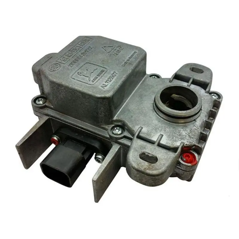 AL112507 Silnik elektryczny John Deere
