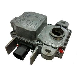AL112507 Silnik elektryczny John Deere