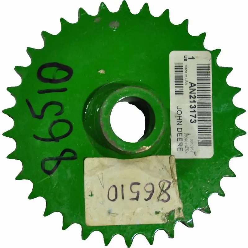 AN213173 Koło zębate Z = 34 John Deere