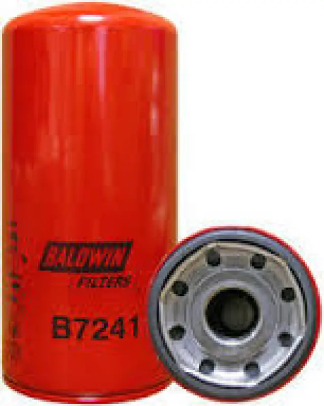 B7241 Filtr oleju pełnoprzepływowego Baldwin