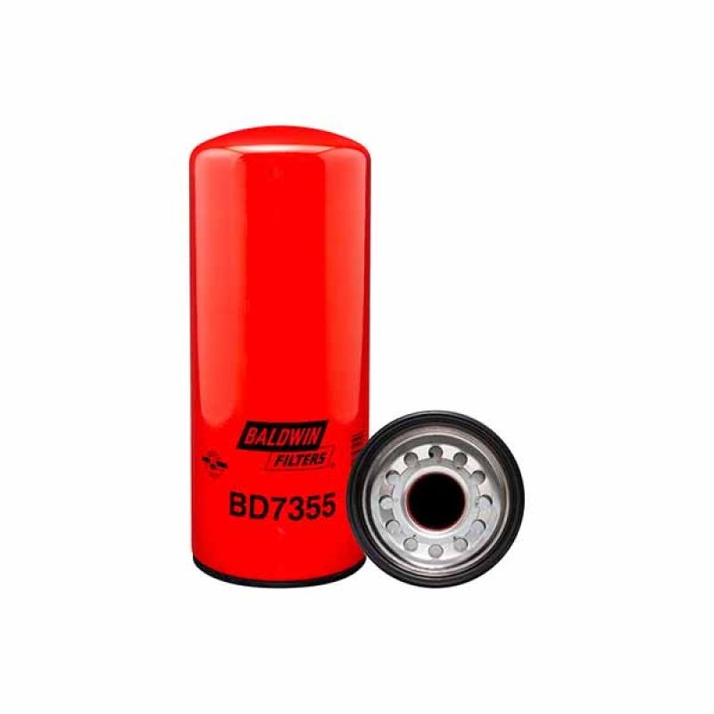 BD7355 Oil Filter Baldwin