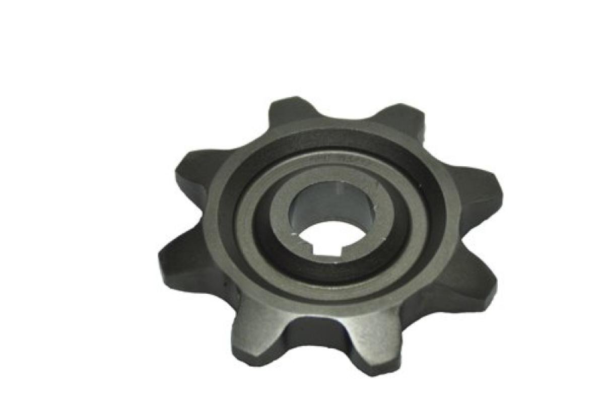 DR8250OL Drive wheel for corn header Olimac Drago (Agricultural Parts)