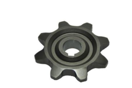 DR8250OL Drive wheel for corn header Olimac Drago (Agricultural Parts)