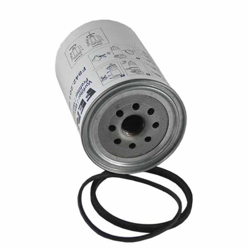 F842201060010 Fuel Filter Fendt
