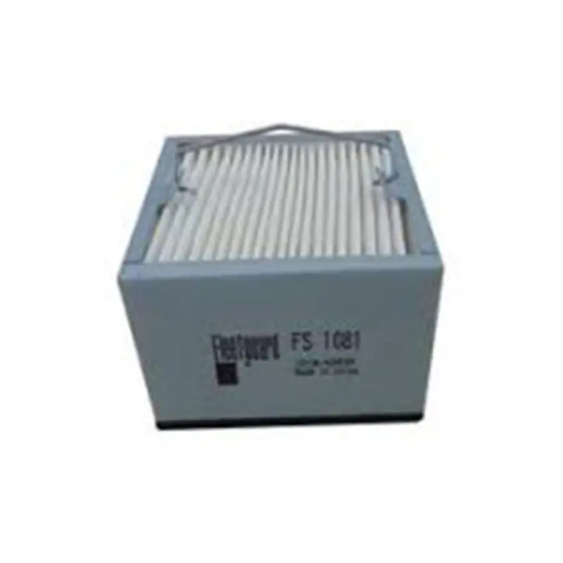 FS1081 Filtr paliwa Fleetguard