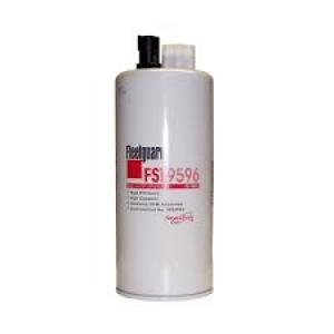 FS19596 Fuel Filter-Separator Fleetguard