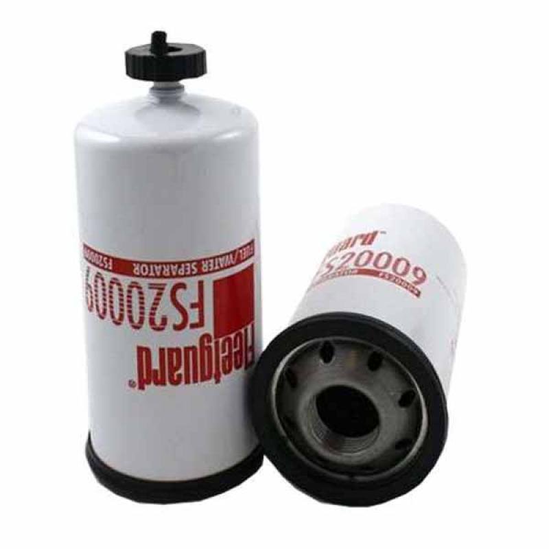 FS20009 Fuel Filter Separator Fleetguard