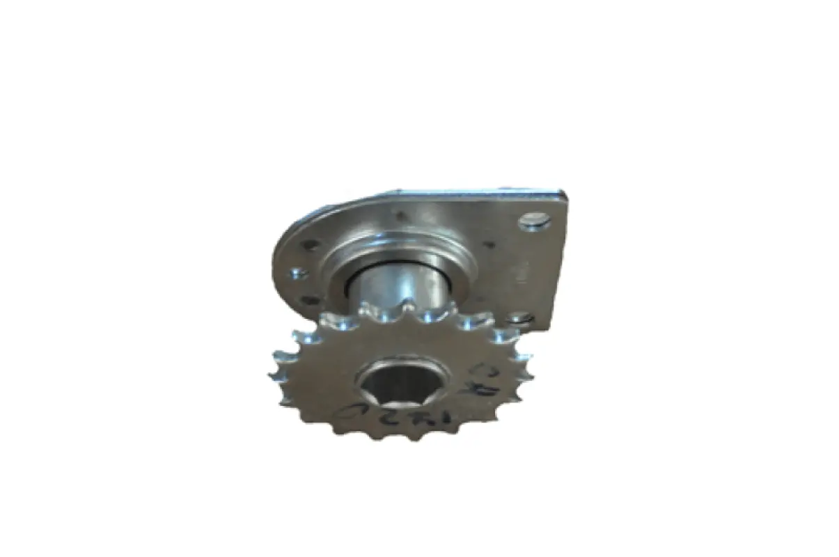 GA1720 Gear Wheel with Flange (6-point-22 mm), z = 19 Kinze