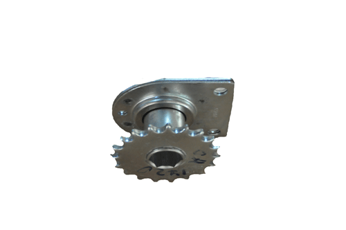 GA1720 Koło zębate z kołnierzem (6-stronne-22 mm), z = 19 Kinze