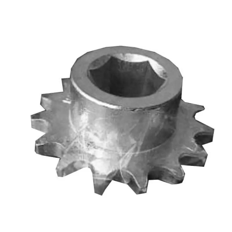 GA5105 Koło zębate (sześciokątne) Z = 15 X 7/8 Kinze