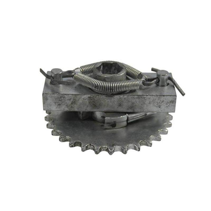 GA5164 Zębatka z grzechotką Z30 Kinze