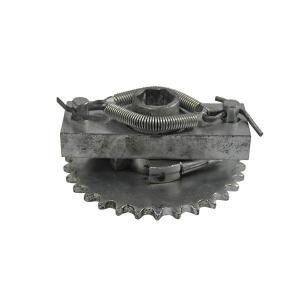 GA5164 Zębatka z grzechotką Z30 Kinze