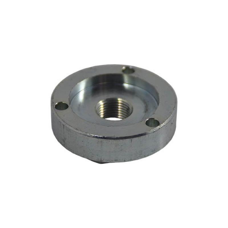 GD10070 Kinze, right thread, connecting sleeve