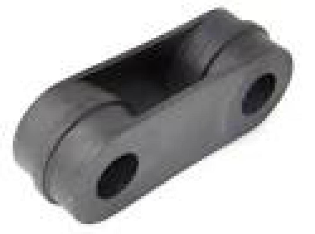 GD11962 Seed Section Guide Roller (Plastic) Kinze