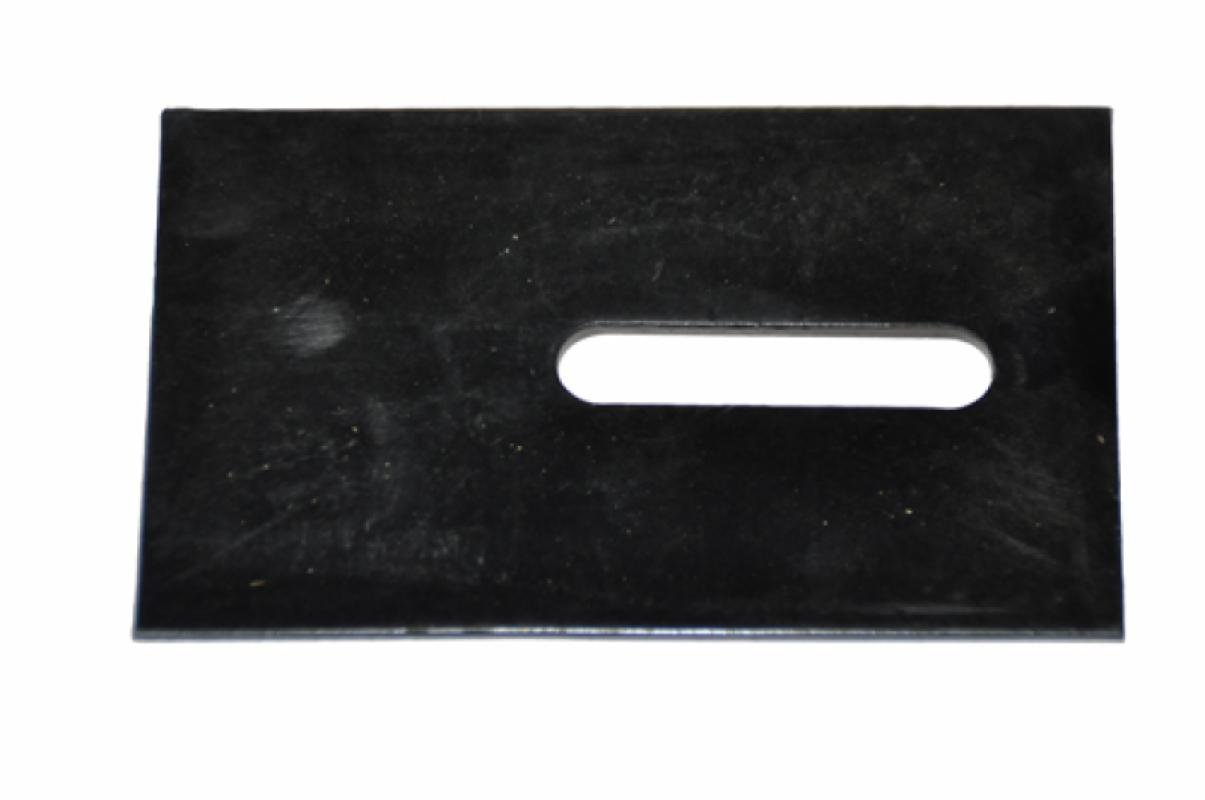 GD1673 External cleaning disc of the fertilizing coulter KINZE