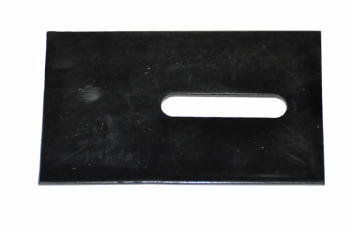 GD1673 External cleaning disc of the fertilizing coulter KINZE