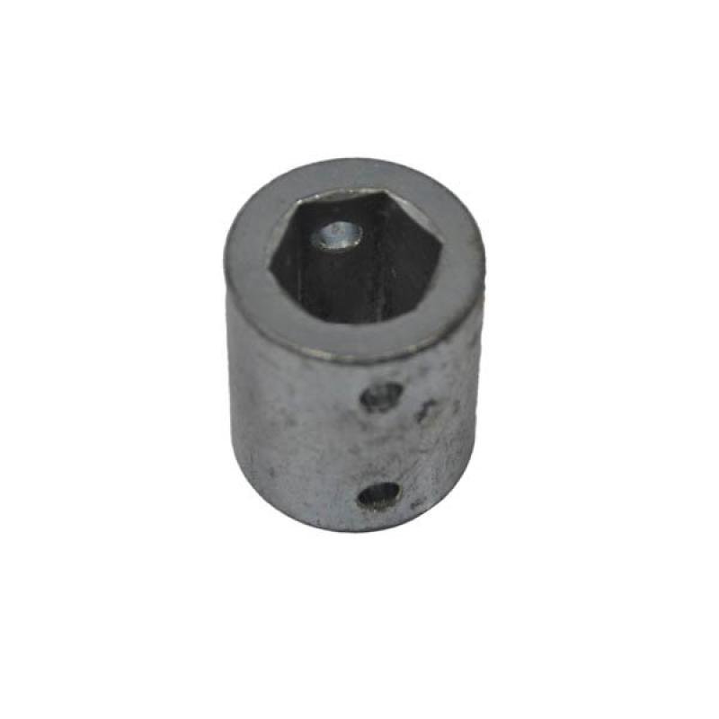 GD5886 Sprzęgło łączące wału 6-stronnego KINZE