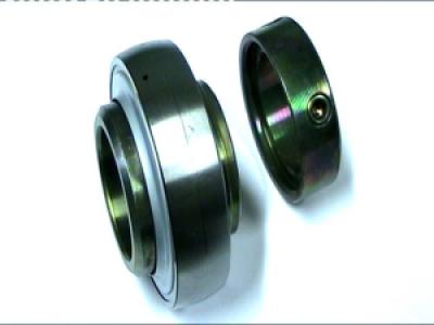 GW208KRRB5 Ball Bearing Set with Hex Hole