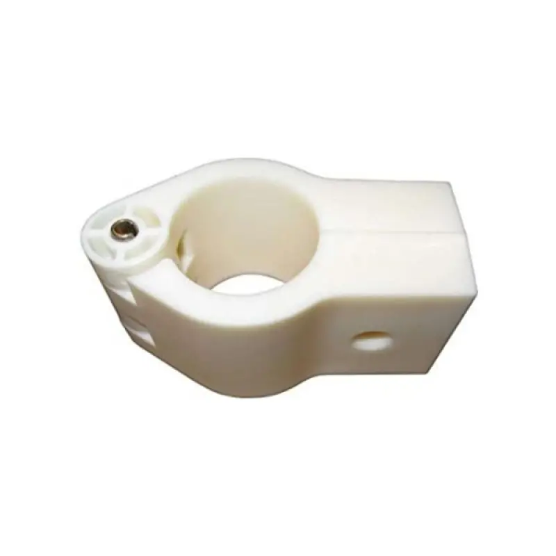 H103046 Support of the auger finger John Deere