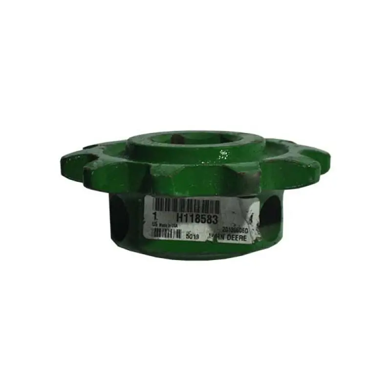 H118583 Gear Z = 10 John Deere