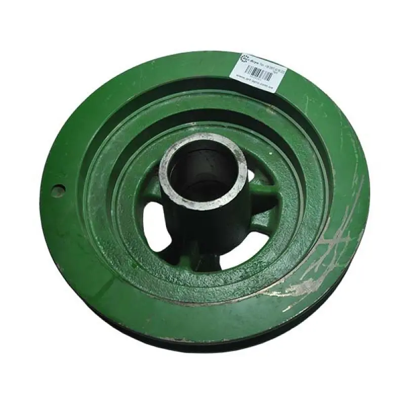 H126261 Drive Wheel John Deere