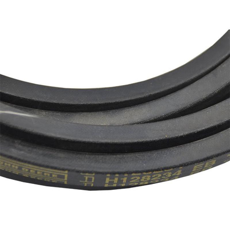 H128234 Single Groove Belt John Deere